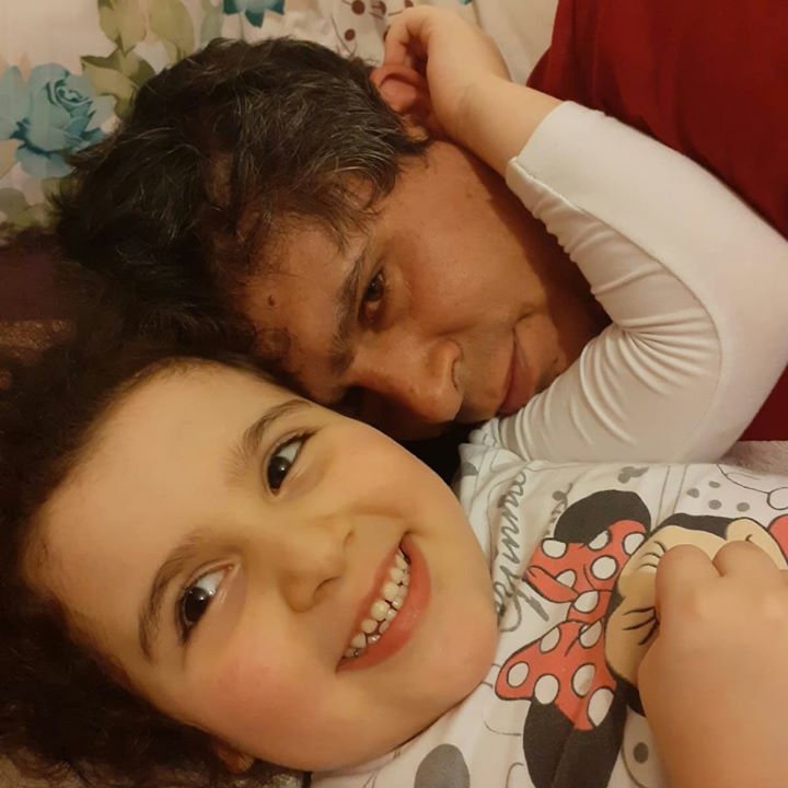 Zeybek