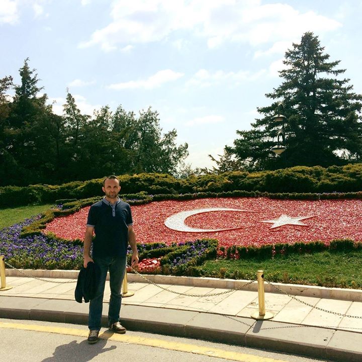 Selçuk