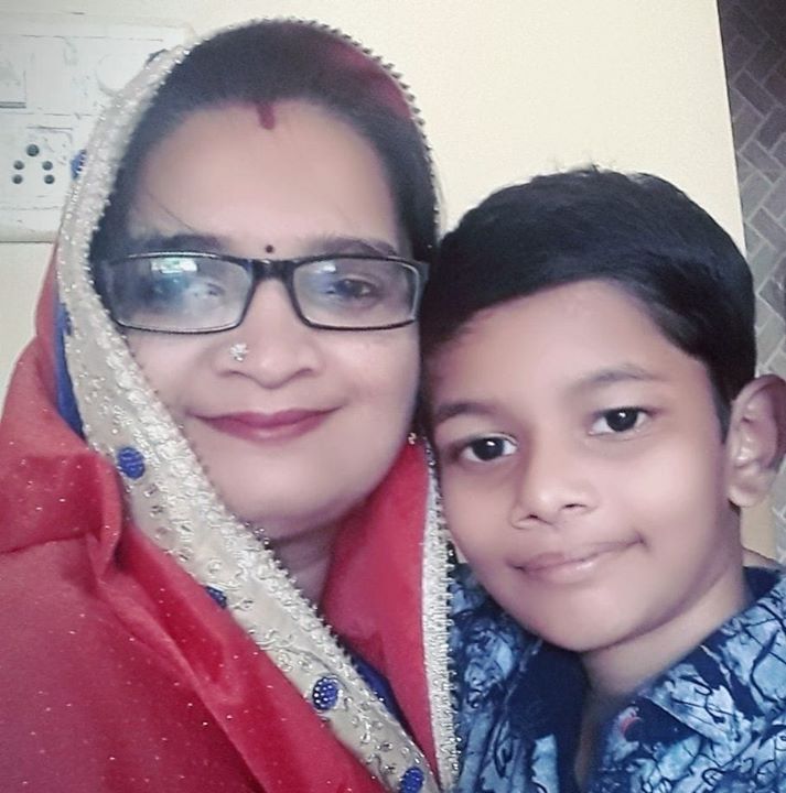 Saroj