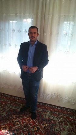 Ahmet