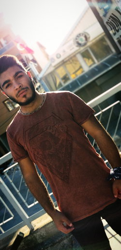 Metin