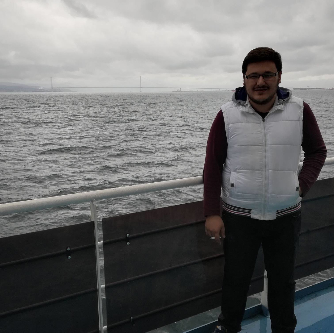 Mahmut