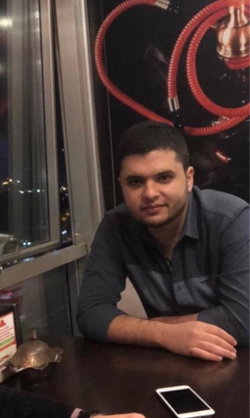 Yusuf