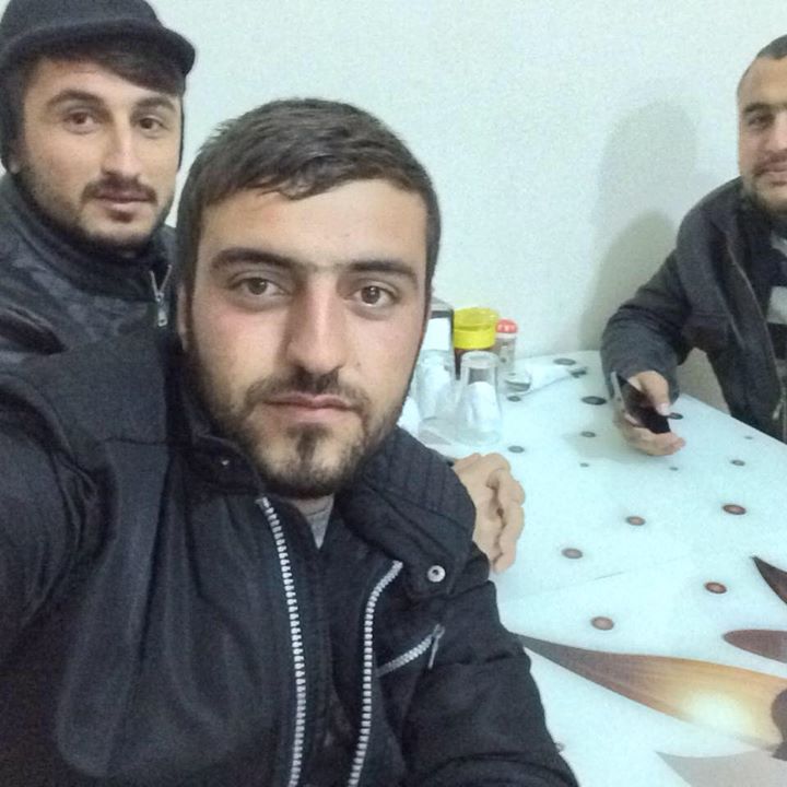 İrfan