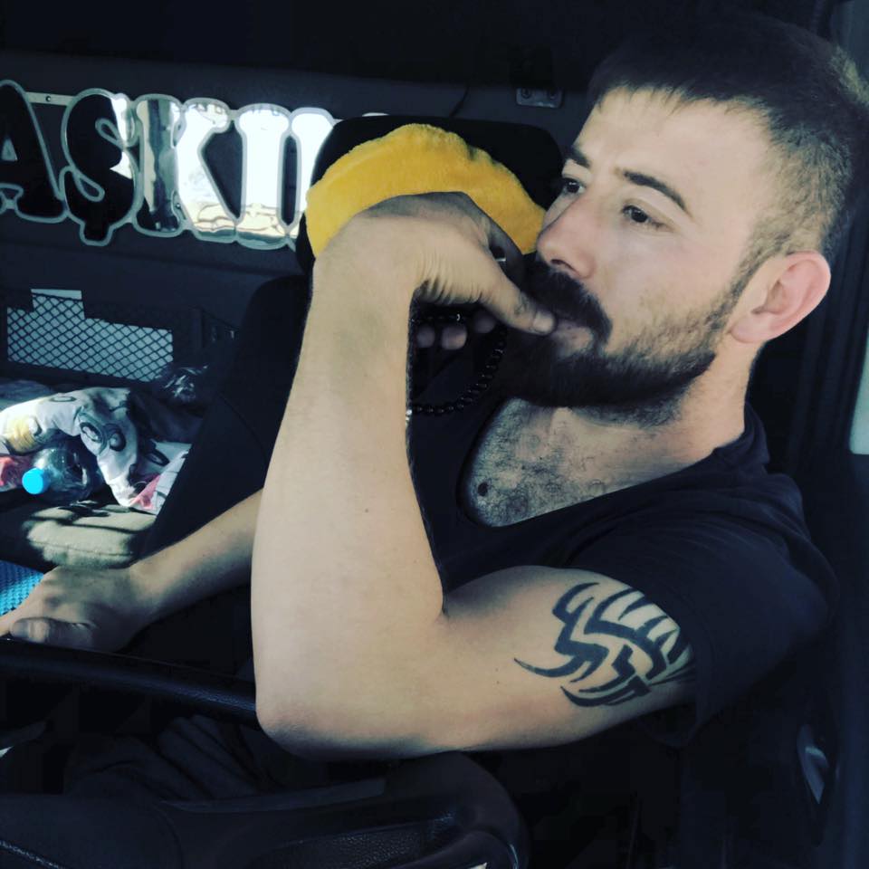 Coşkun