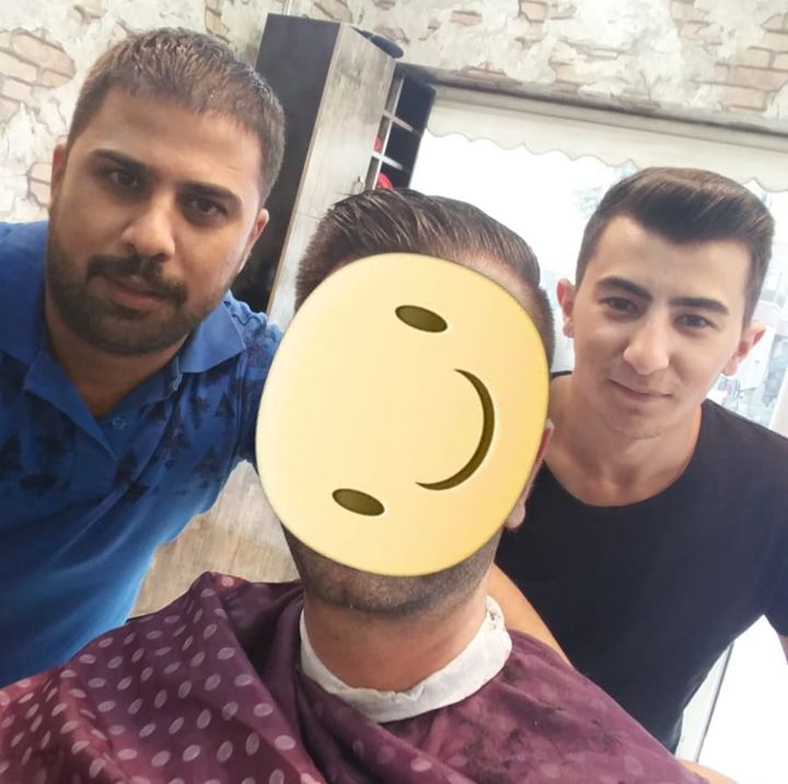 Abdullah