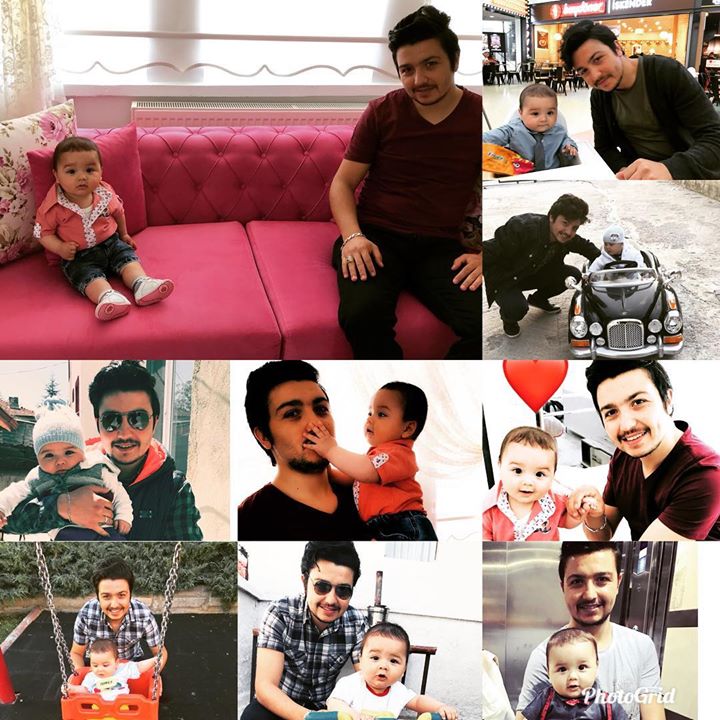 Halil