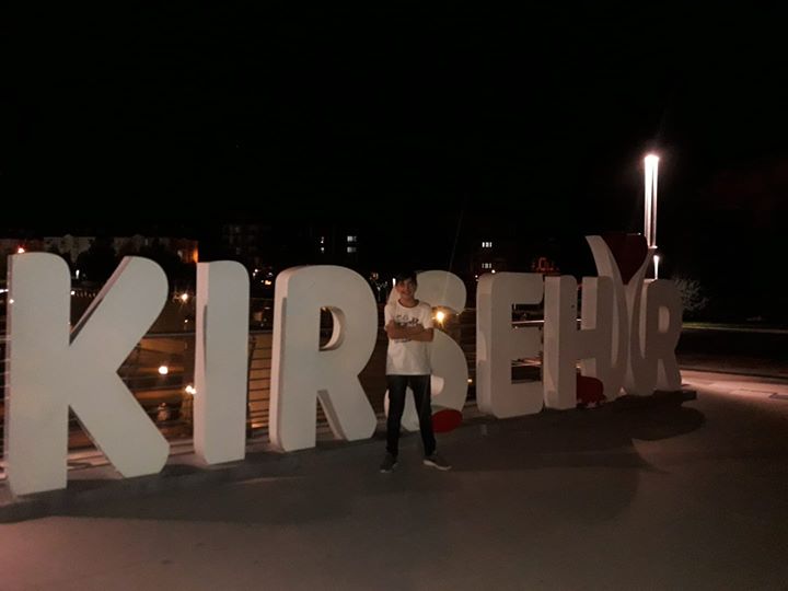 Kadir