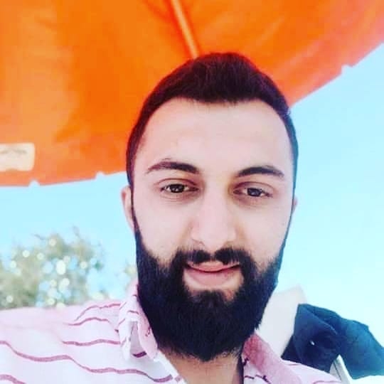 YıLmazz