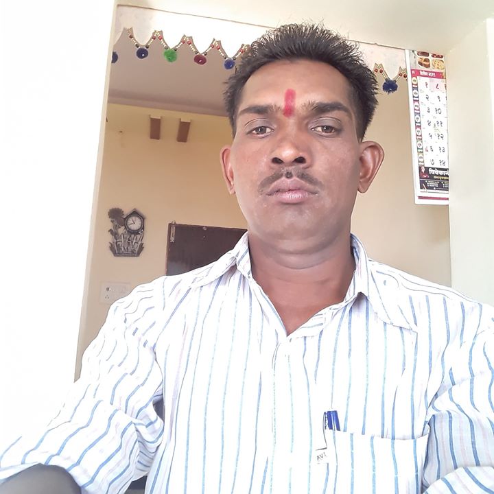 Haribhau