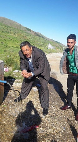 Özcan