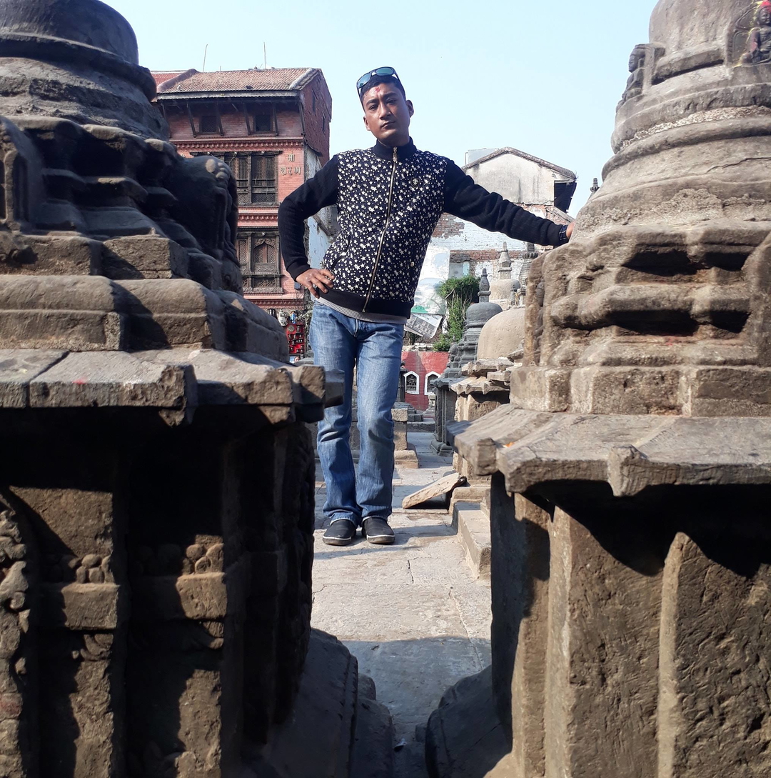 Nabin