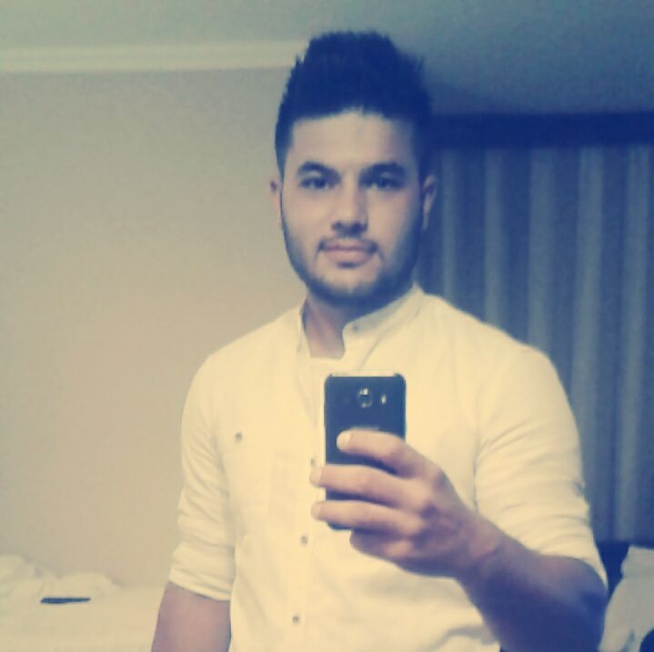 Mehmet