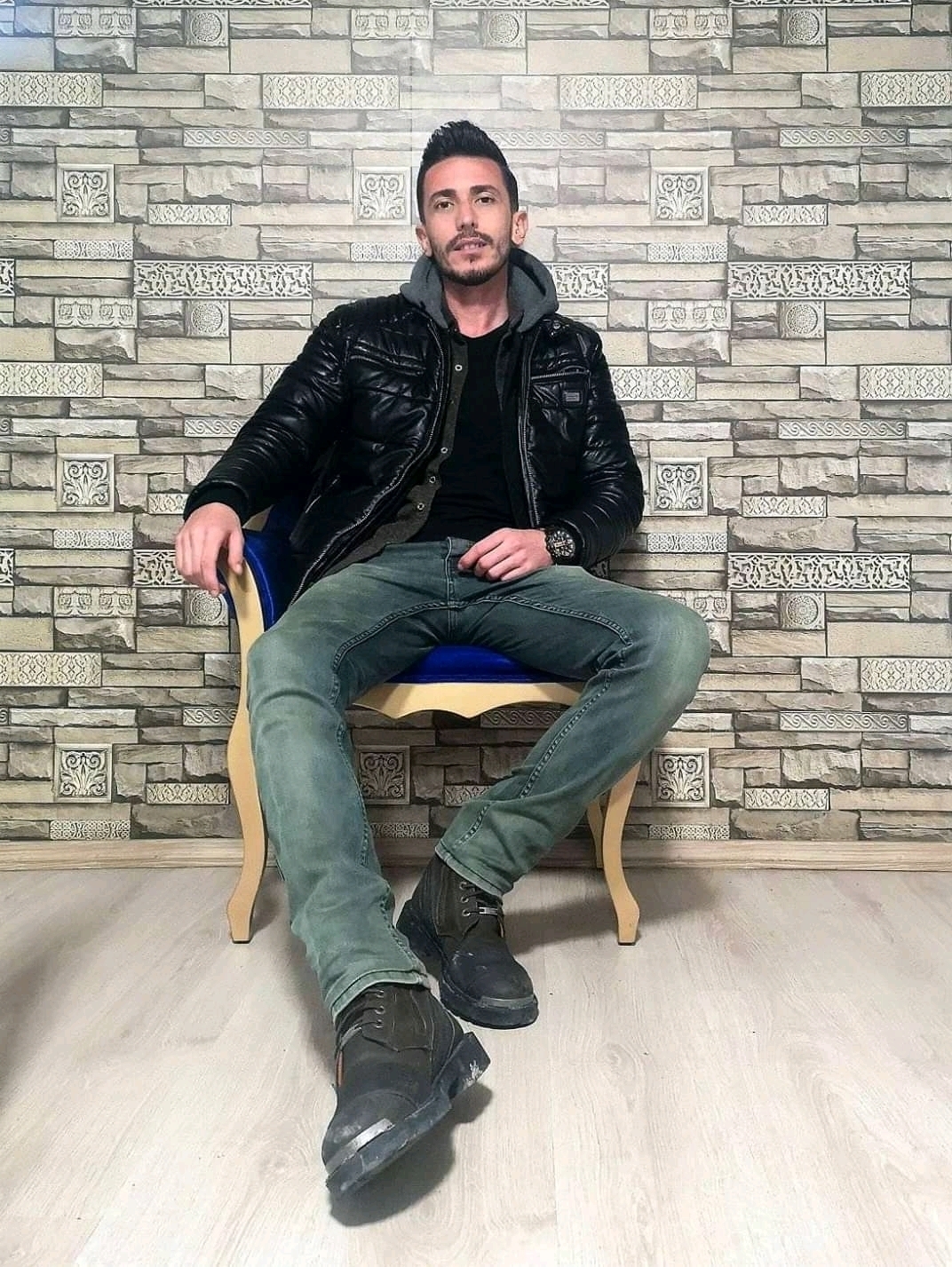 Mehmet