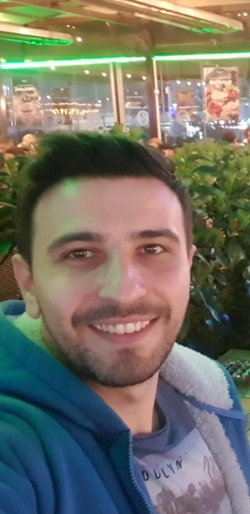 Ahmet