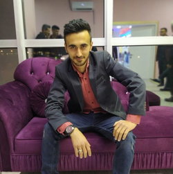 Halil