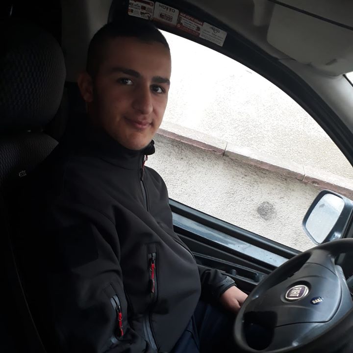 Samet
