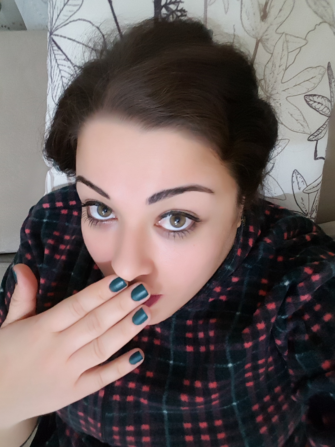 Dilek