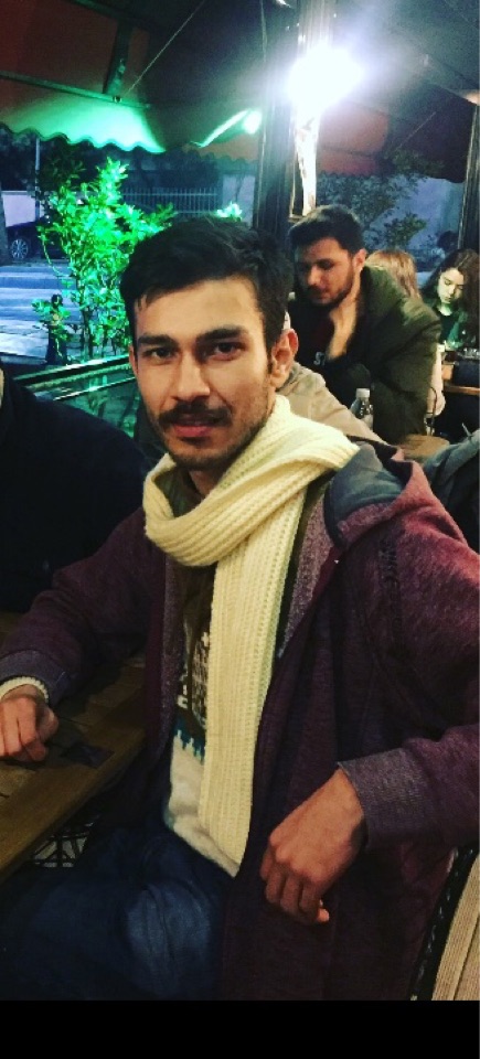 İsmail