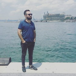 İsmail