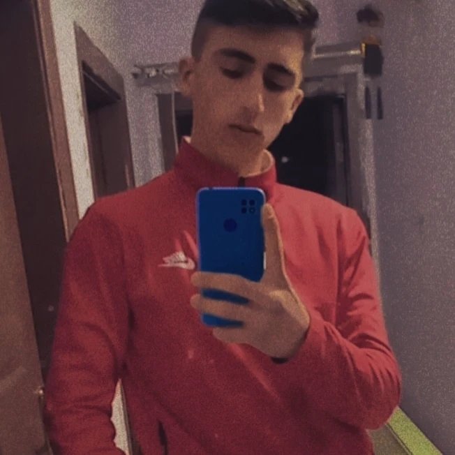 Ahmet
