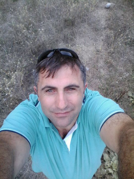Çetin