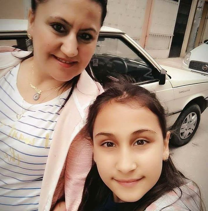 Ayşegül