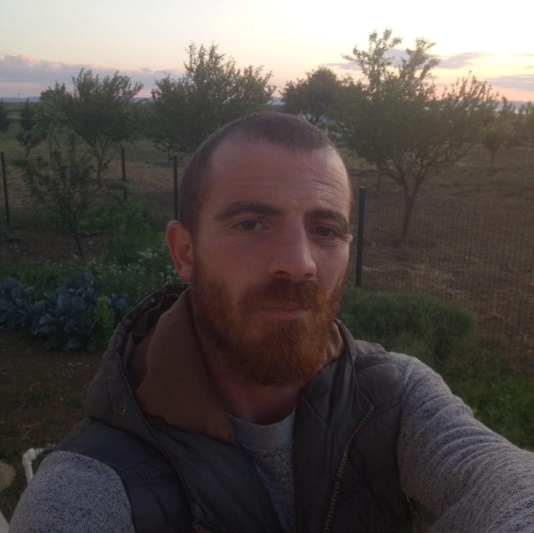 Gökhan