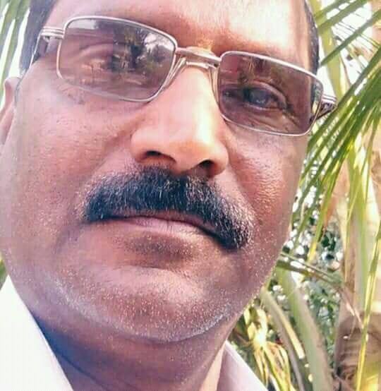 Krushnadev