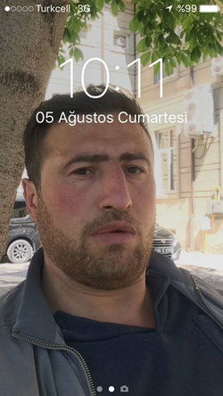 İsmail