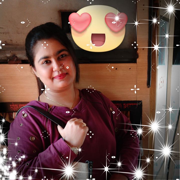 Sharmin