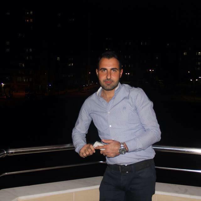 Gökhan