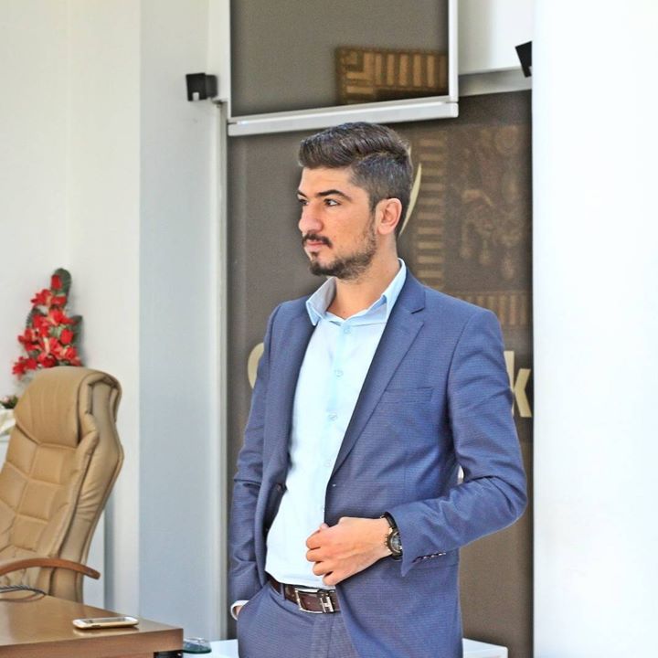 Ahmet