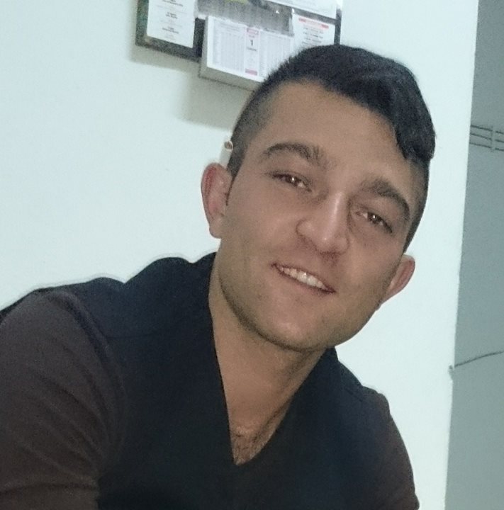 Serkan