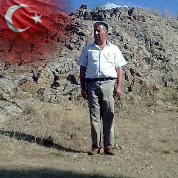 Çetin