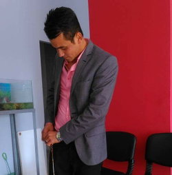 Enes