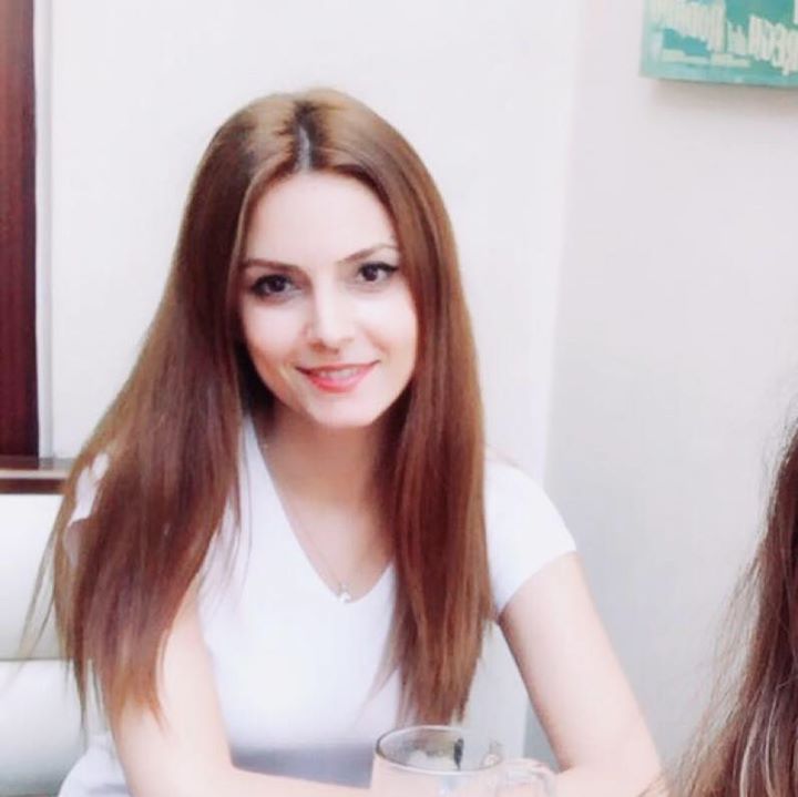 Gülşah