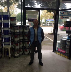 Sedat