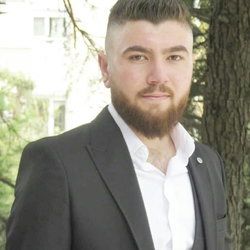 Ahmet