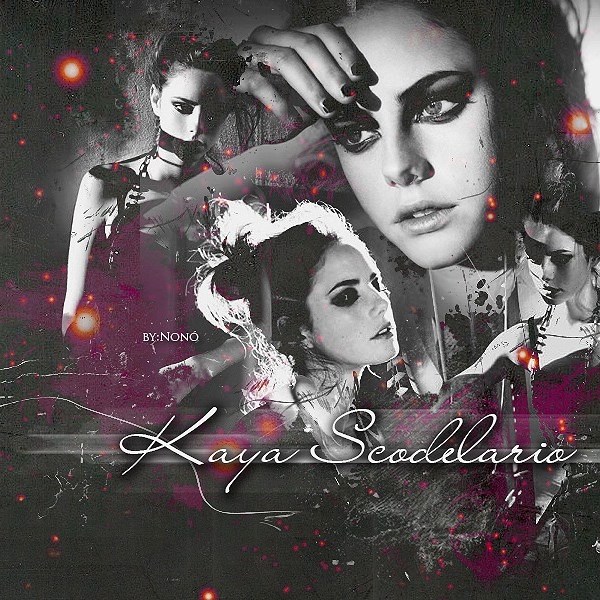 Kaya