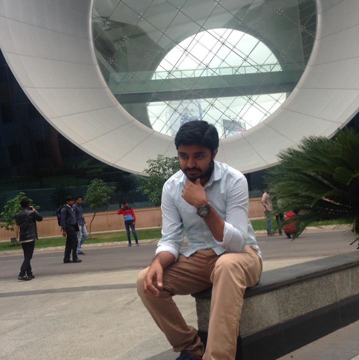 Pradeep