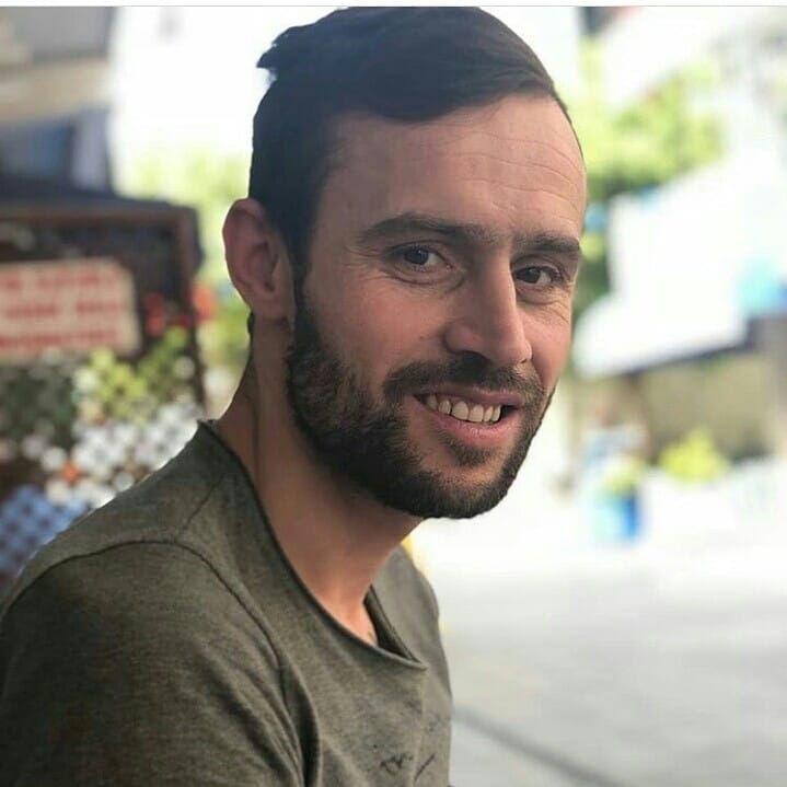 Barış