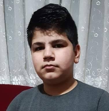 Ali
