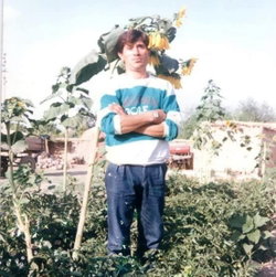 Mehmet