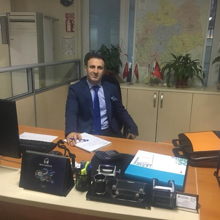 Doğan