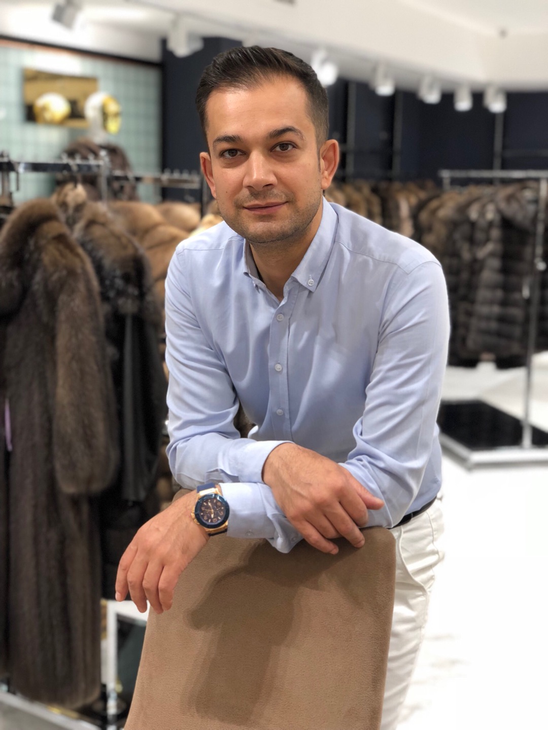 Erkan