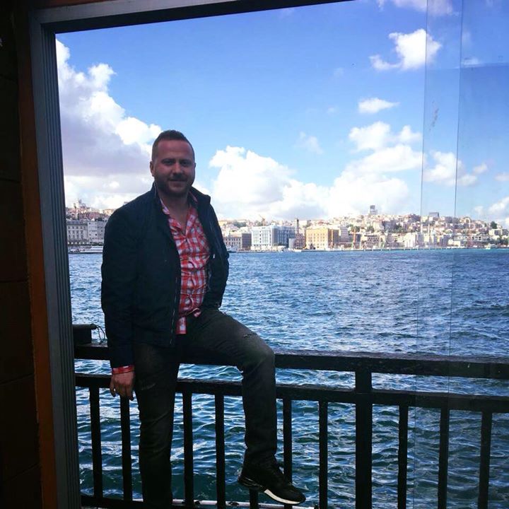 Erkan