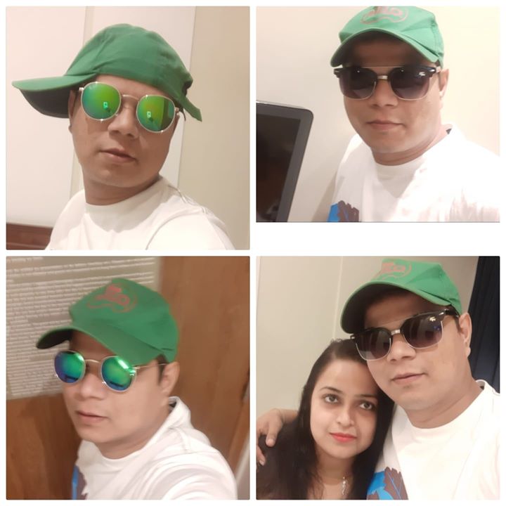Vishal