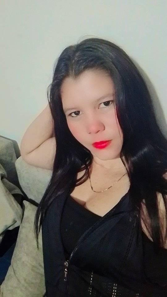 Yoleidy