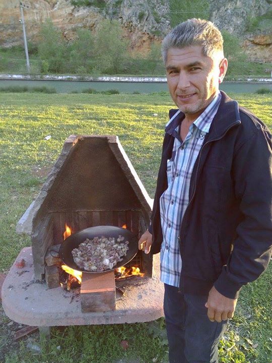 Metin
